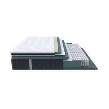 Матрас Prestige Top Medium (Престиж Топ Медиум) PROSON (Орматек)